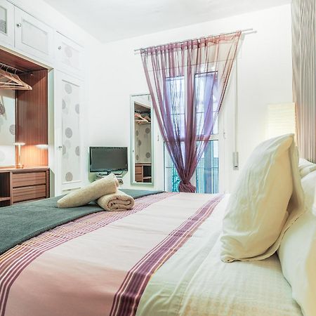 San Jacinto Sevilla Best Location Apartment Triana 外观 照片