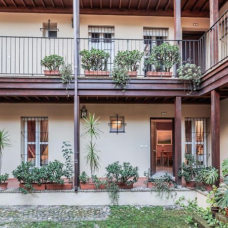 San Jacinto Sevilla Best Location Apartment Triana 外观 照片