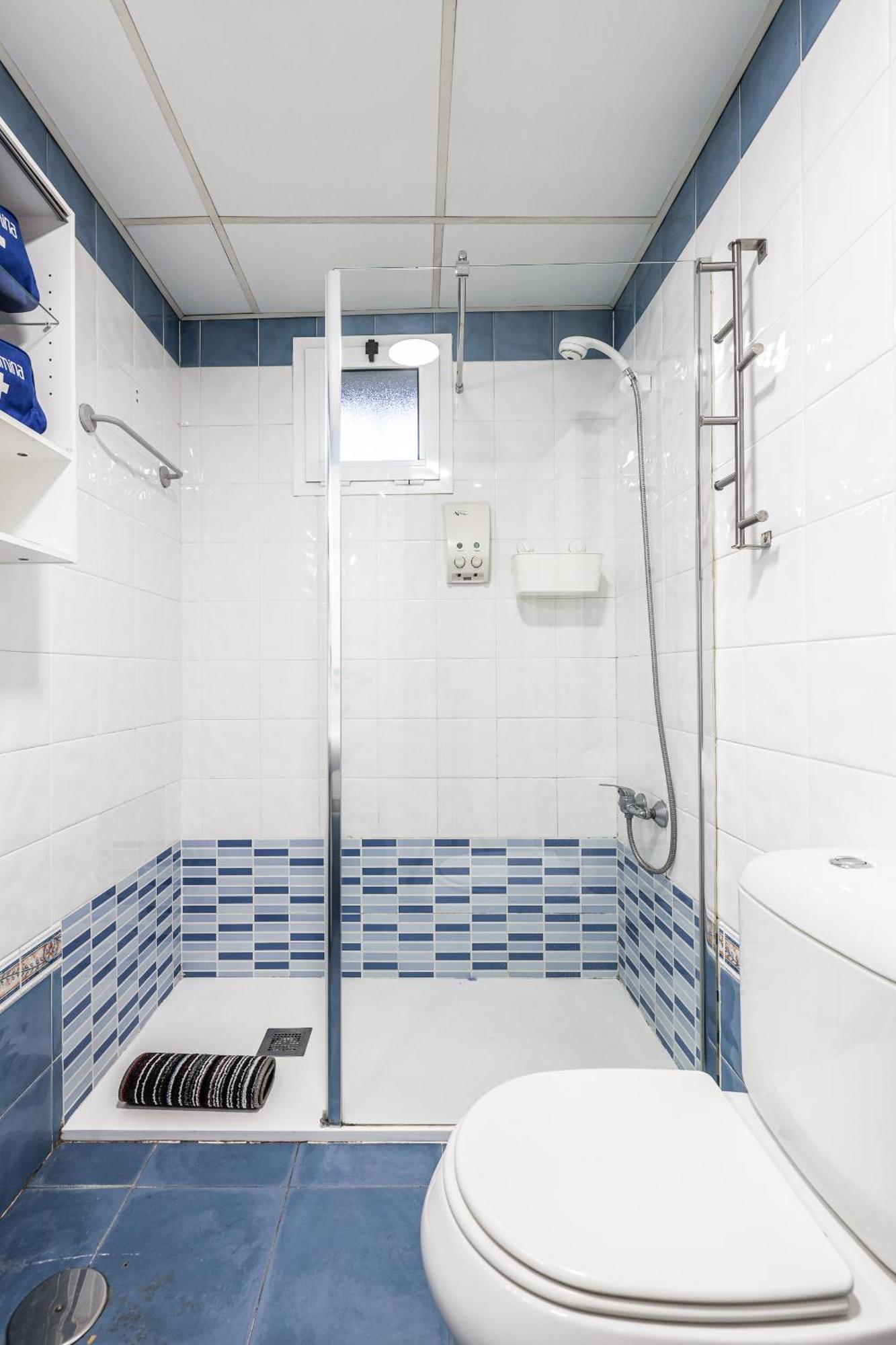 San Jacinto Sevilla Best Location Apartment Triana 外观 照片