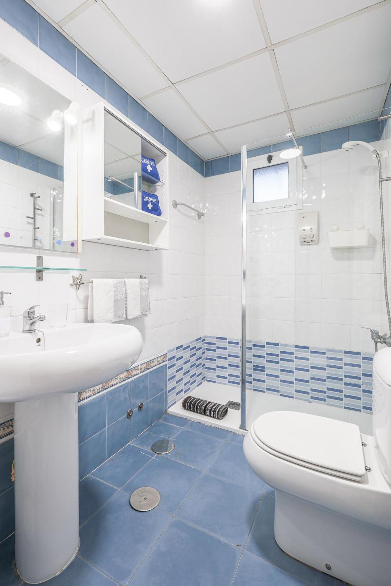 San Jacinto Sevilla Best Location Apartment Triana 外观 照片