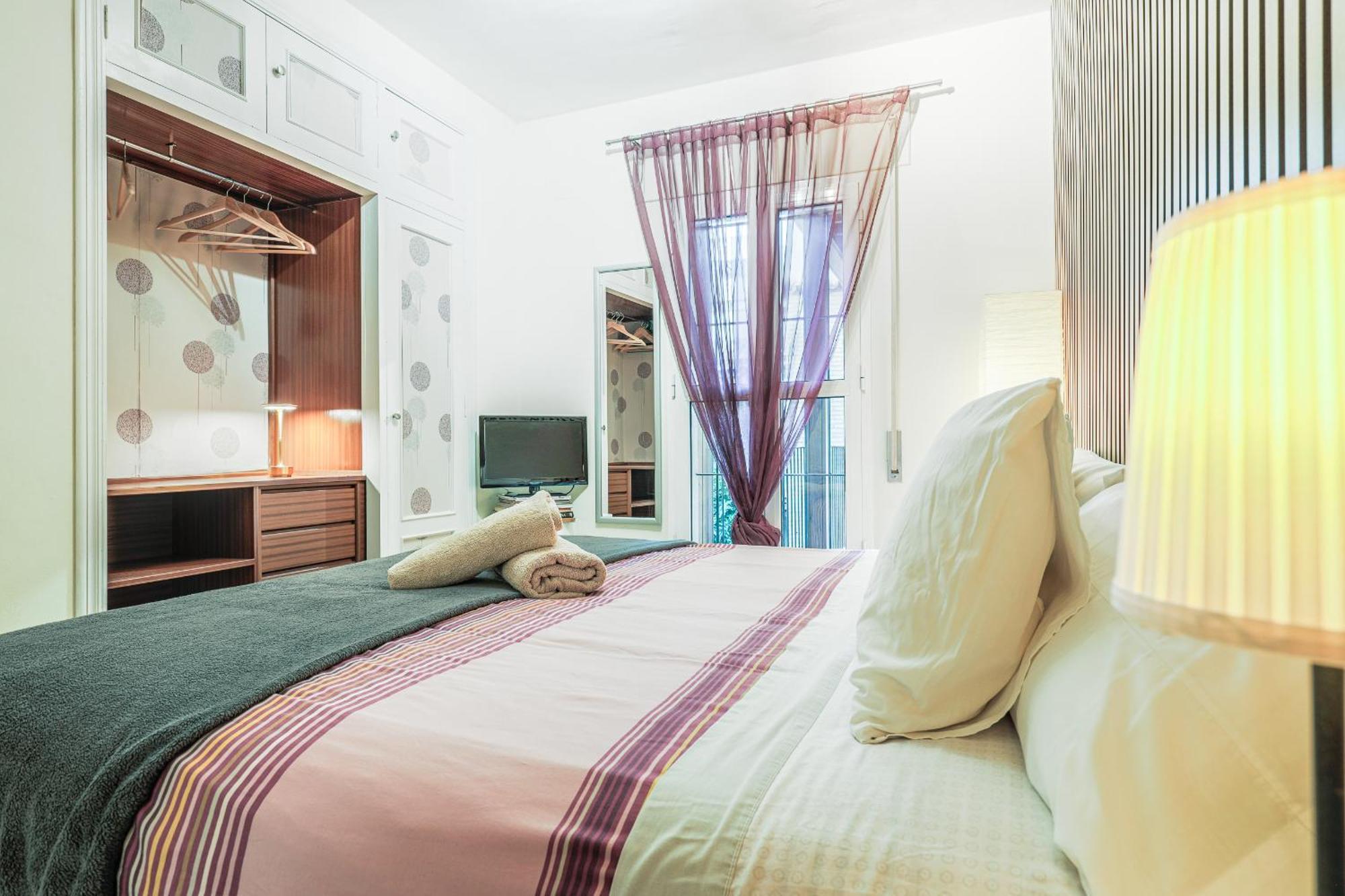 San Jacinto Sevilla Best Location Apartment Triana 外观 照片