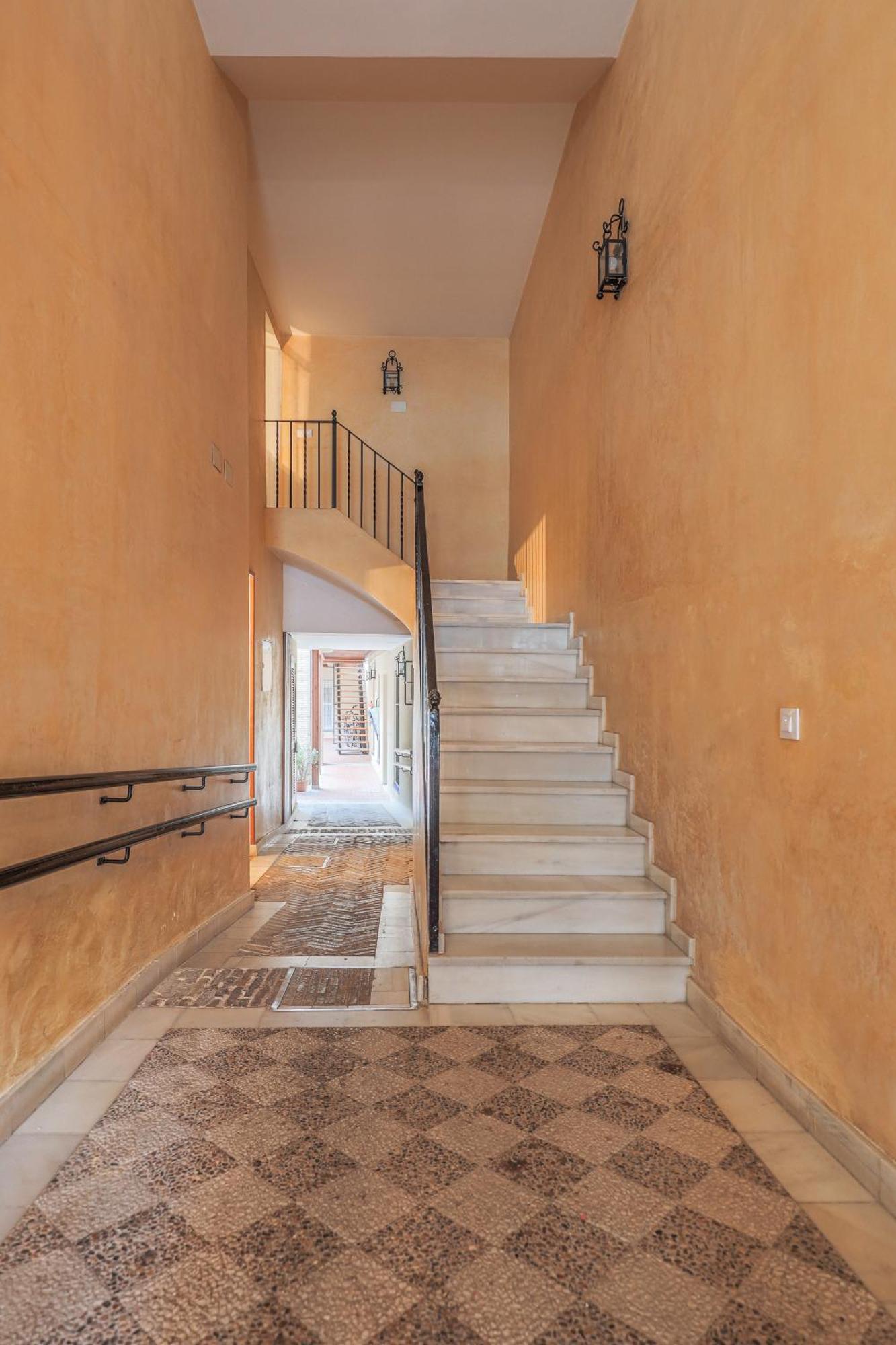 San Jacinto Sevilla Best Location Apartment Triana 外观 照片