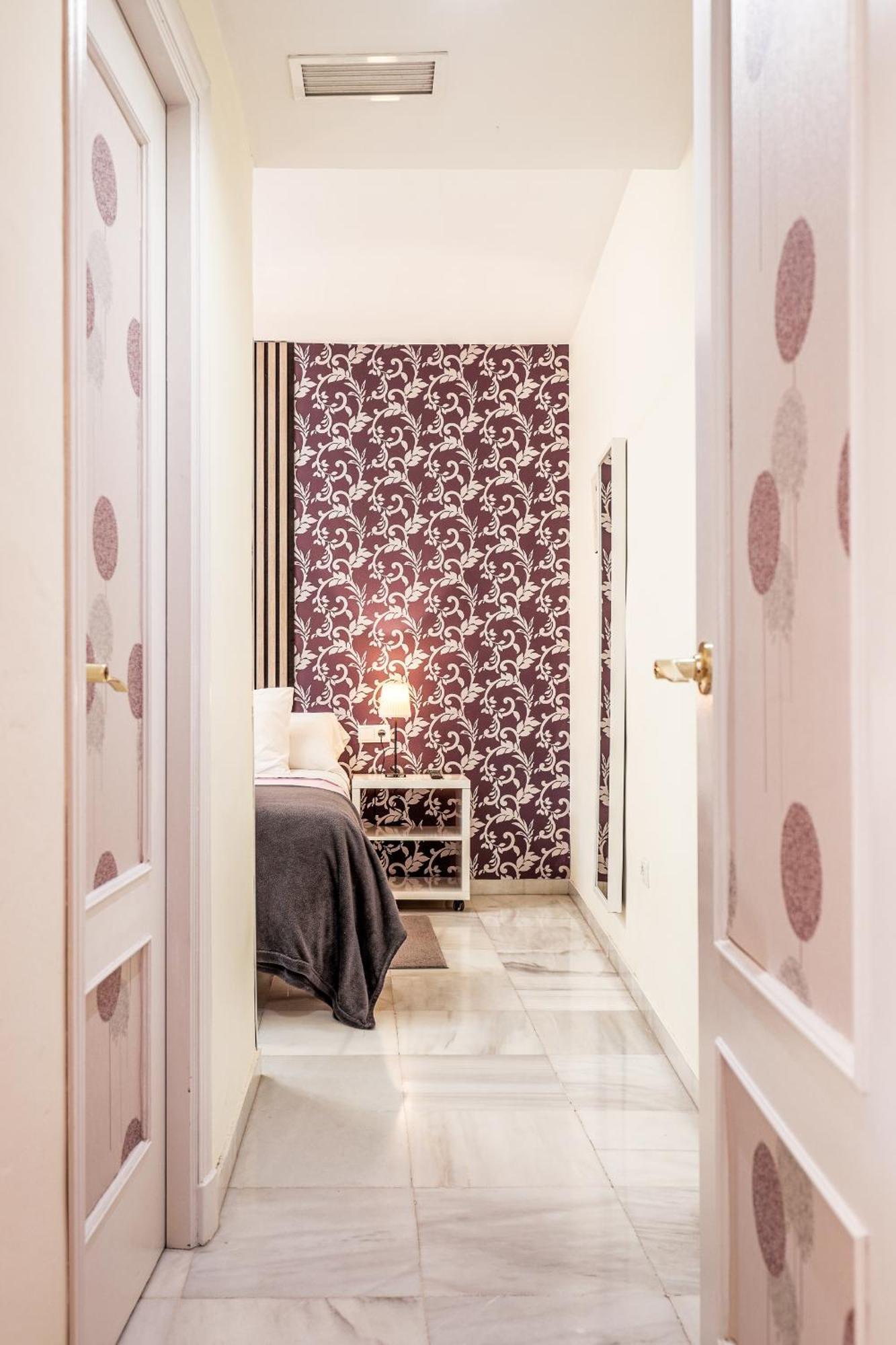 San Jacinto Sevilla Best Location Apartment Triana 外观 照片