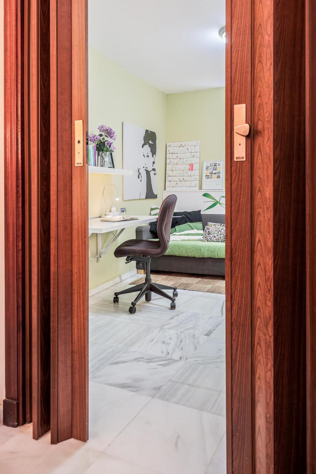 San Jacinto Sevilla Best Location Apartment Triana 外观 照片