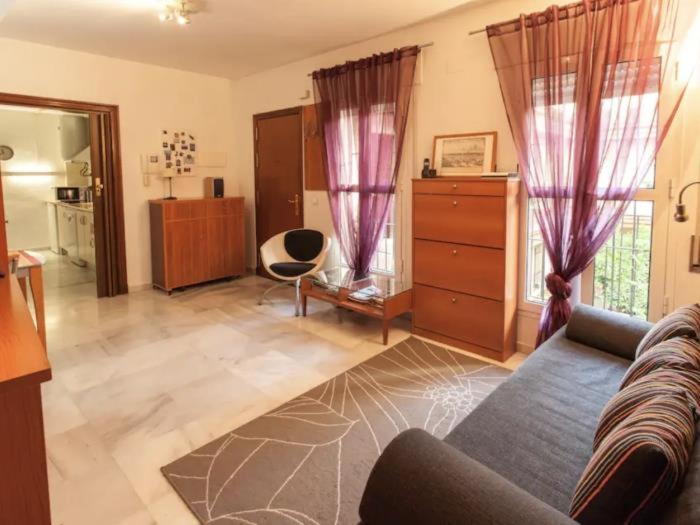 San Jacinto Sevilla Best Location Apartment Triana 外观 照片